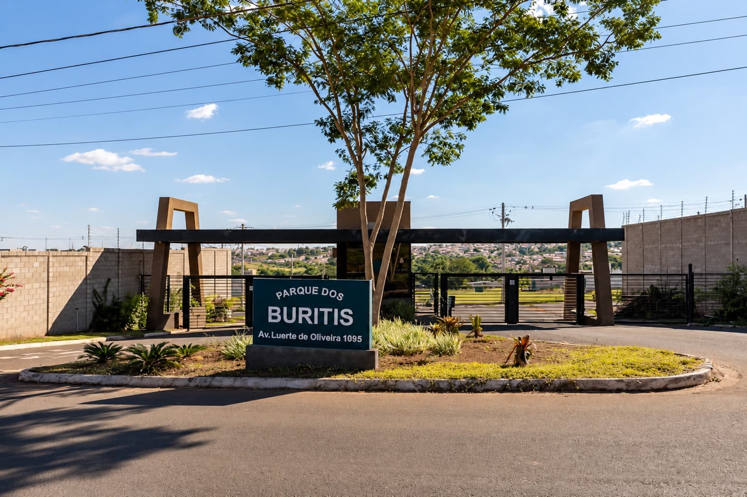 Parque dos Buritis 2 - Foto 1